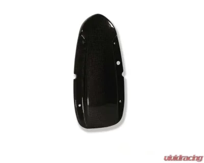 Ilmberger Alternator Cover Carbon - BMW R 1100 GS / R 1150 GS / R 1100 S / R 1150 R - LMD.004.R1100.K