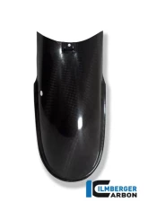 Ilmberger Front Mudguard Rear part Carbon - BMW R 1150 R                                     - KHO.002.1150R.K - Image 3