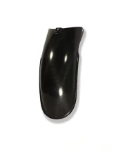 Ilmberger Front Mudguard Rear part Carbon - BMW R 1150 R                                     - KHO.002.1150R.K - Image 3