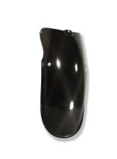 Ilmberger Front Mudguard Rear part Carbon - BMW R 1150 R                                     - KHO.002.1150R.K - Image 2