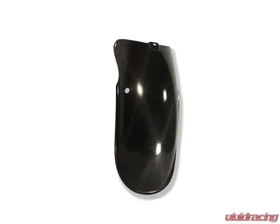 Ilmberger Front Mudguard Rear part Carbon - BMW R 1150 R - KHO.002.1150R.K