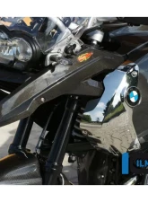 Ilmberger Front Beak Carbon - BMW R1200 GS 2008-2012                                     - SVO.067.120GS.K - Image 6