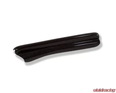 Ilmberger Brake-pipe Cover Carbon - BMW R1200 GS 2004-2012 - 8160976