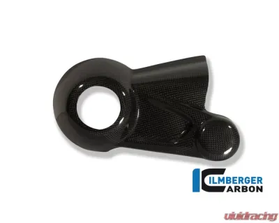 Ilmberger Bevel Drive Housing Protector - BMW R1200 | HP2 | R nine T - KGA.001.120BO.K