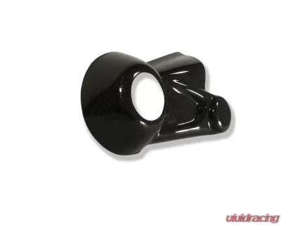 Ilmberger Bevel Drive Housing Protector - BMW R1200 | HP2 | R nine T - KGA.001.120BO.K