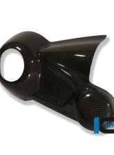 Ilmberger Bevel Drive Housing Protector - BMW R1200 | HP2 | R nine T                                     - KGA.001.120BO.K - Image 3