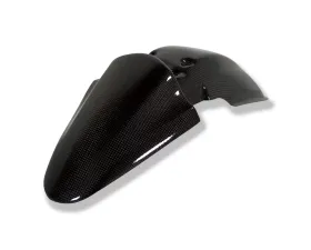 Ilmberger Front Fender Carbon - BMW R1200 GS 2004-2012