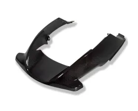Ilmberger Front Beak Short Version Carbon - BMW R1200 GS 2004-2007