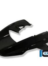 Ilmberger Front Beak Carbon - BMW R1200 GS 2008-2012                                     - SVO.067.120GS.K - Image 6