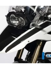Ilmberger Front Beak Carbon - BMW R1200 GS 2008-2012                                     - SVO.067.120GS.K - Image 2