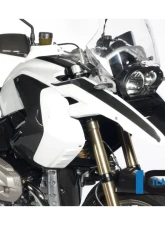 Ilmberger Front Beak Carbon - BMW R1200 GS 2008-2012                                     - SVO.067.120GS.K - Image 3