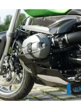 Ilmberger Bikes w/ Centerstand Bellypan - BMW R1200 R 2007-2014                                     - VEU.013.R120R.K - Image 7