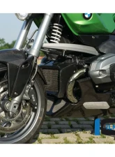 Ilmberger Bikes w/ Centerstand Bellypan - BMW R1200 R 2007-2014                                     - VEU.013.R120R.K - Image 8