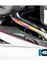 Ilmberger Bellypan Right Side Carbon - BMW R1200 R/RS LC 2015+                                     - MSR.013.R12RL.K - Image 5