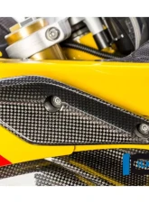 Ilmberger Fairing Side Winglet Right Side BMW R1200 RS LC 2015+                                     - VFR.010.R12RS.K - Image 5