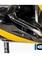 Ilmberger Bellypan Right Side Carbon - BMW R1200 R/RS LC 2015+                                     - MSR.013.R12RL.K - Image 6