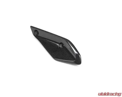 Ilmberger Fairing Side Winglet Left Side BMW R1200 RS LC 2015+ - VFL.009.R12RS.K