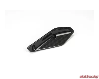 Ilmberger Fairing Side Winglet Left Side BMW R1200 RS LC 2015+ - VFL.009.R12RS.K