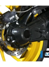 Ilmberger Bevel Drive Housing Protector - BMW R1200 | HP2 | R nine T                                     - KGA.001.120BO.K - Image 7