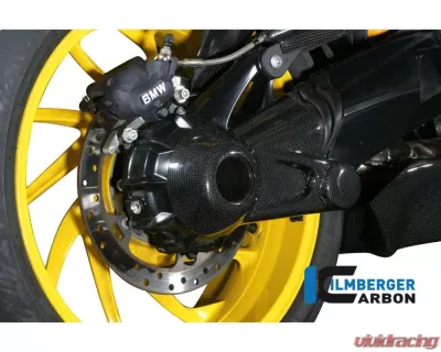 Ilmberger Bevel Drive Housing Protector - BMW R1200 | HP2 | R nine T - KGA.001.120BO.K