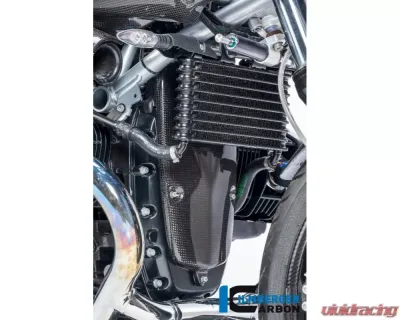 Ilmberger Alternator Cover Carbon - BMW HP2 | R1200 | R nine T - LMD.003.R120S.K