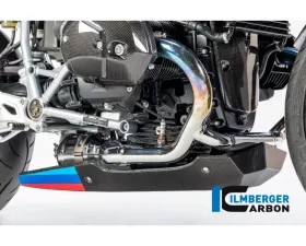 Ilmberger Belly Pan BMW R nine T 2014+