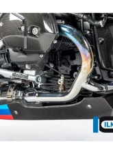 Ilmberger Belly Pan BMW R nine T 2014+                                     - VEU.004.RNITR.K - Image 9