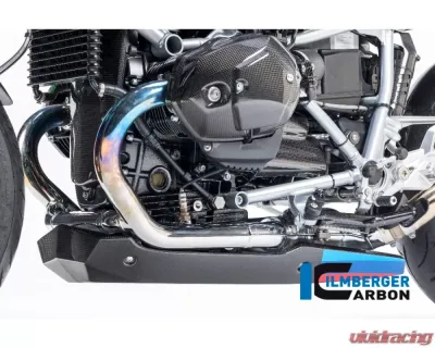 Ilmberger Belly Pan BMW R nine T 2014+ - VEU.004.RNITR.K