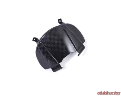 Ilmberger Cover behind the Headlight BMW R nine T Racer 2017+ - CAC.004.RNITR.K