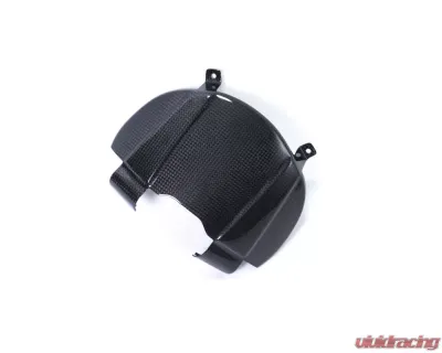 Ilmberger Cover behind the Headlight BMW R nine T Racer 2017+ - CAC.004.RNITR.K