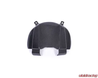 Ilmberger Cover behind the Headlight BMW R nine T Racer 2017+ - CAC.004.RNITR.K