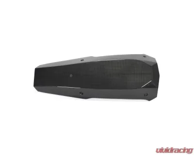 Ilmberger Belly Pan BMW R nine T 2014+ - VEU.004.RNITR.K