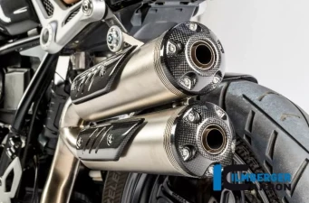 Exhaust Parts