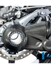 Ilmberger Bevel Drive Housing Protector - BMW R1200 | HP2 | R nine T                                     - KGA.001.120BO.K - Image 4