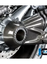 Ilmberger Bevel Drive Housing Protector - BMW R1200 | HP2 | R nine T                                     - KGA.001.120BO.K - Image 5