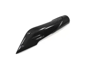 Ilmberger Air Channel Cover Right Side Carbon - BMW R nine T 2014+