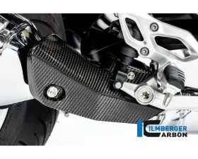 Ilmberger Front Silencer Protector BMW R1250 R/RS LC 2019+