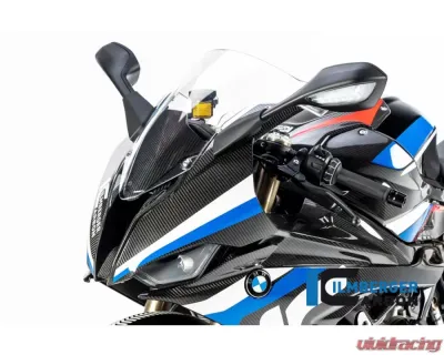Ilmberger 1pc Front Fairing BMW S1000 RR Street 2019+ - VEO.019.S119S.K