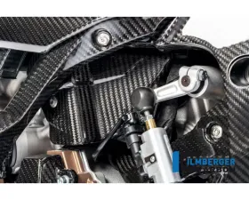 Ilmberger Electrical Cable Cover BMW S1000 RR Street 2019+