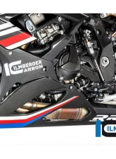 Ilmberger Bellypan Long Version BMW S1000 RR Street 2019+                                     - VEU.006.S119S.K - Image 2