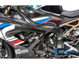 Ilmberger Frame Cover Big Left BMW S1000 RR Street 2019+