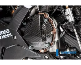 Ilmberger Alternator Cover BMW S1000 RR Street 2019+