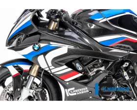 Ilmberger Fairing Side Panel Left BMW S1000 RR Street 2019+