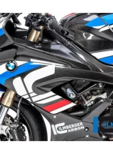 Ilmberger Fairing Side Panel Left BMW S1000 RR Street 2019+                                     - VEL.026.S119S.K - Image 5