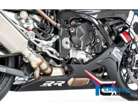 Ilmberger Bellypan Long Version BMW S1000 RR Street 2019+