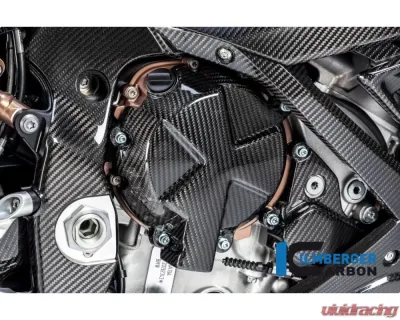Ilmberger Clutch Cover BMW S1000 RR Street 2019+ - KDA.002.S119S.K
