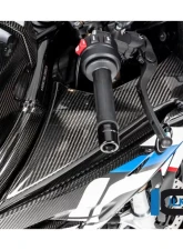 Ilmberger Badge Holder Right BMW S1000 RR Street 2019+                                     - VER.016.S119S.K - Image 4