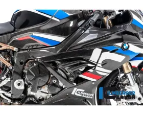 Ilmberger Frame Cover Big Right BMW S1000 RR Street 2019+