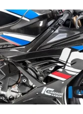 Ilmberger Frame Cover Big Right BMW S1000 RR Street 2019+                                     - RAR.010.S119S.K - Image 5