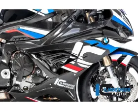Ilmberger Fairing Side Panel Right BMW S1000 RR Street 2019+